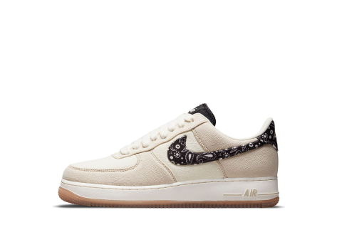 Nike Air Force 1 Low Paisley Swoosh (DJ4631-200) beige