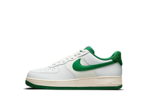 Nike Air Force 1 Low Pine Green 07 (DO5220-131) weiss