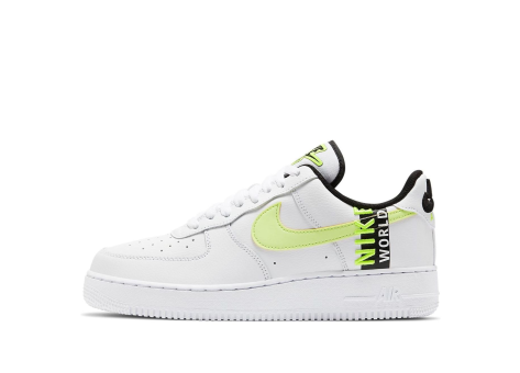 Nike Air Force 1 Worldwide (CK6924-101) weiss