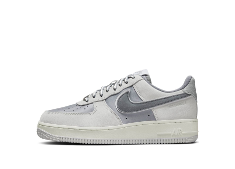 Nike Air Force 1 Athletic Club Grey Low (DQ5079-001) grau