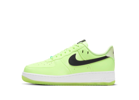 Nike Air Force 1 07 Womens Low (CT3228-701) grün