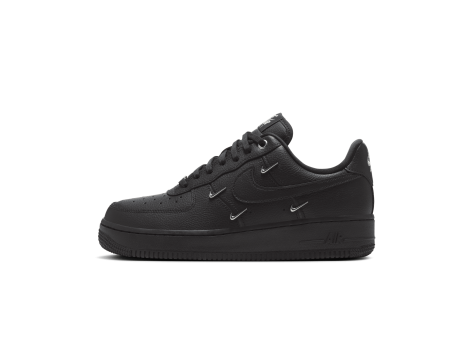 Nike Air Force 1 07 LX (HQ1180 001) schwarz