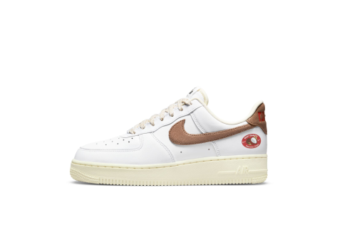 Nike Air Force 1 (DJ9943-101) weiss