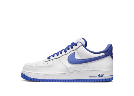 Nike Air Force 1 Low 07 Medium Blue (DH7561 104) bunt