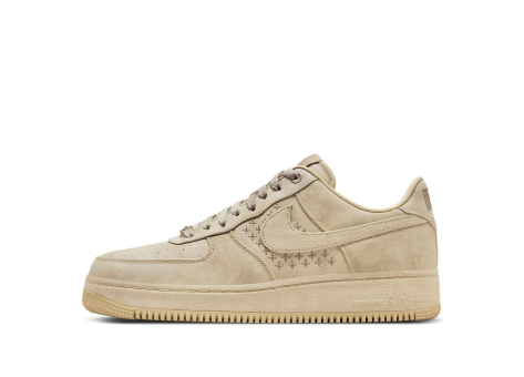 Nike Air Force 1 Low NAI Tan Canvas KE (DV4247 211) beige