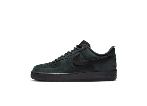 Nike Air Force 1 07 WB (CJ9179-001) bunt