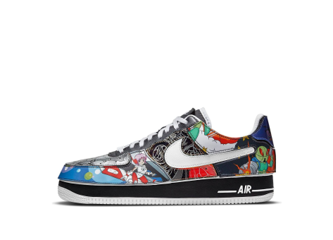 Nike Air Force 1 Low Mighty Swooshers (DM5441-001) bunt