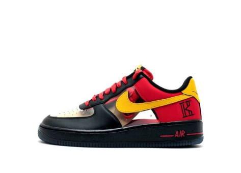 Nike Air Force 1 Cmft Signature Qs Kyrie Irving Low (687843-001) bunt