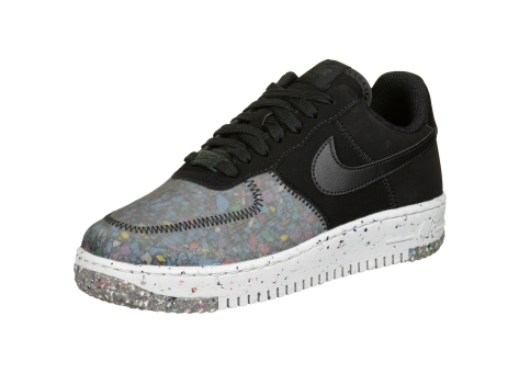 Nike Air Force 1 Crater (CT1986-002) schwarz