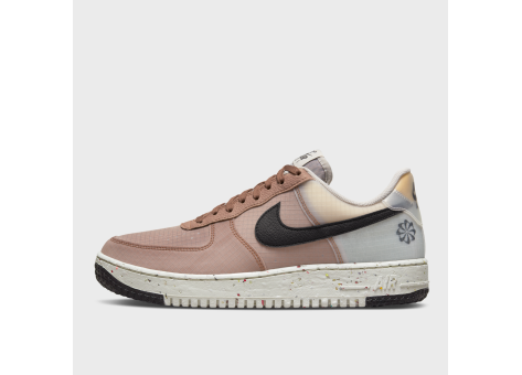 Nike Air Force 1 Crater (DH2521-200) braun