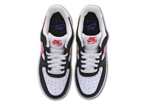 Nike Air Force 1 Low 07 Satin Swoosh (DC4463-100) bunt