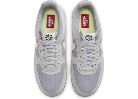 Nike Air Force 1 Low Grey Toasty (DC8871-002) grau