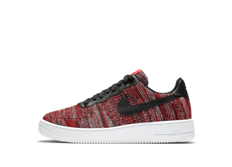 Nike Air Force 1 Flyknit 2 2.0 (CI0051600) rot