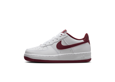 Nike Air Force 1 (FV5948-105) weiss