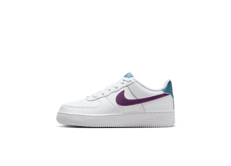 Nike Air Force 1 (FV5948-108) weiss