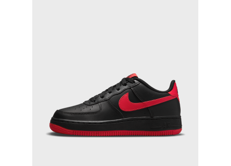 Nike Air Force 1 GS 07 University Low (DH9812-001) bunt
