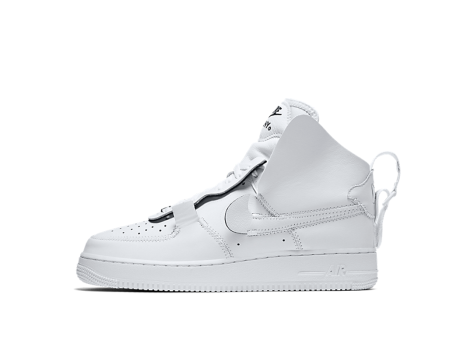 Nike Air Force 1 Hi x PSNY (AO9292-100) weiss
