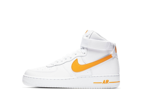 Nike Air Force 1 High 07 3 (AT4141-101) weiss