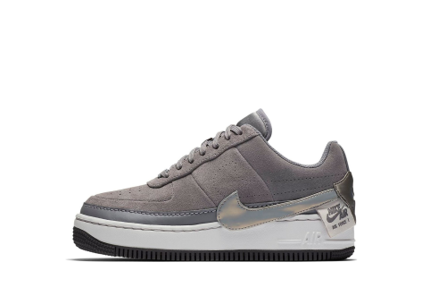 Nike Air Force 1 Jester Low Gunsmoke (BQ3163-001) grau