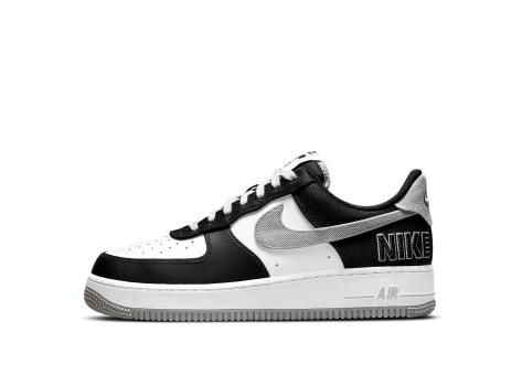 Nike Air Force 1 07 EMB LV8 Low (CT2301-001) schwarz