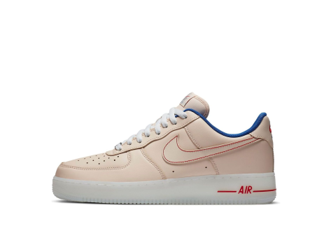 Nike Air Force 1 Low 07 LV8 Ice Sole (DH0928-800) beige
