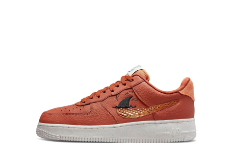 Nike Air Force 1 Low 07 LV8 Next Nature Sun Club Burnt Sunrise (DM0117 800) orange