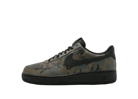 Nike Air Force 1 Low Reflective Woodland Camo (718152-203) bunt