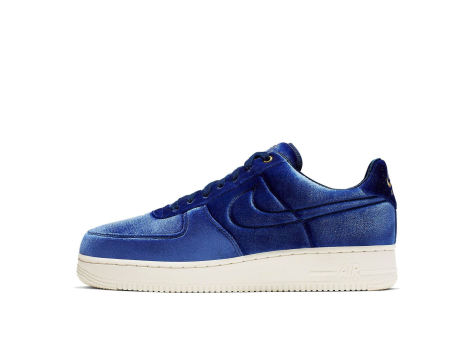 Nike Air Force 1 07 Premium 3 Low (AT4144-400) blau