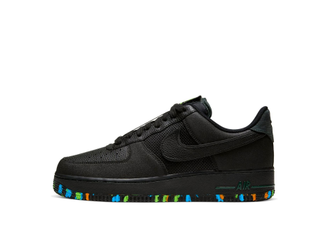 Nike Air Force 1 Low NYC Parks (CT1518-001) schwarz