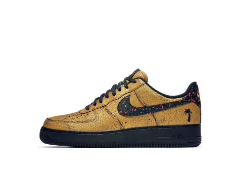 Nike Air Force 1 Low Caribana Festival Toronto (AV3219-700) bunt