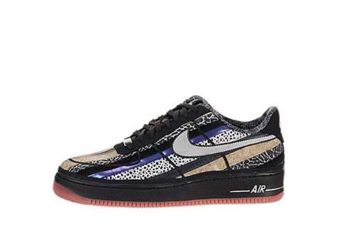 Nike Air Force 1 Low Cmft Crescent City (573974-003) bunt