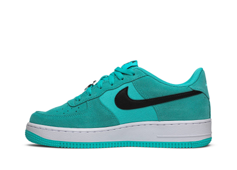 air force 1 hyper jade