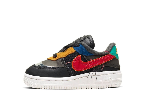 Nike Air Force 1 Low Bhm TD (CV2416-001) bunt