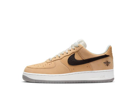 Nike Air Force 1 Low Manchester Bee (DC1939-200) beige