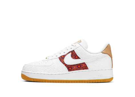 Nike Air Force 1 Low Aztec (CK6601-100) weiss