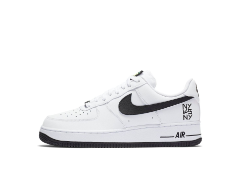 Nike Air Force 1 Low NY vs. (CW7297-100) weiss