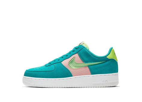 Nike Air Force 1 Low (CK4383-300) bunt