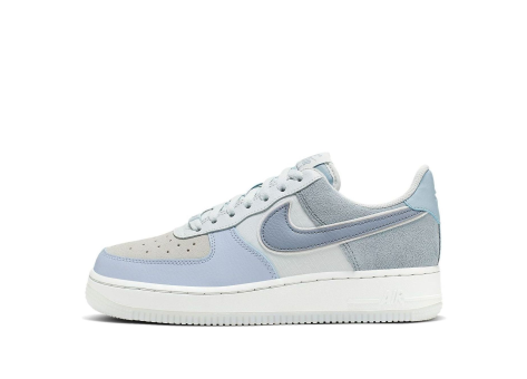 Nike Air Force 1 Low Premium Armory Blue Light (896185-401) bunt