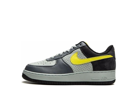 Nike Air Force 1 Low Premium Wildwood (318775-071) bunt