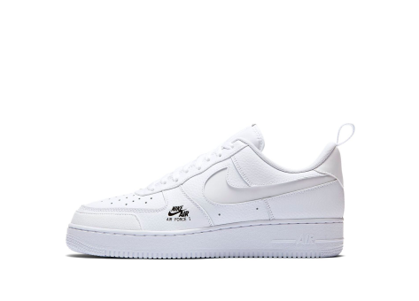 Nike Air Force 1 Low Utility (CV3039-100) weiss