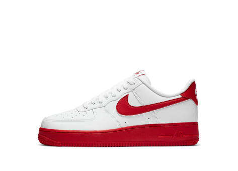Nike Air Force 1 Low 07 (CK7663-102) bunt