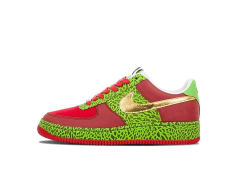 Nike Air Force 1 Low Supreme I Questlove (318931-671) bunt