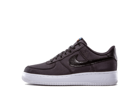 Nike Air Force 1 Low Supreme Of The Dragon Year (516630-090) schwarz
