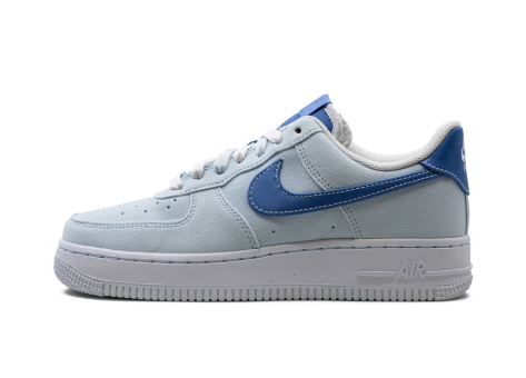 Nike Air Force 1 Low womens (FN7185-423) blau