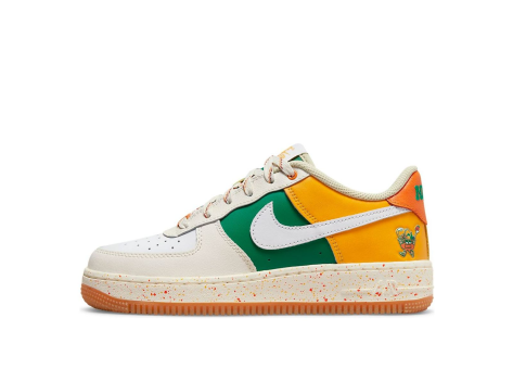 Nike Air Force 1 LV8 Fruit Basket GS (DQ5085-111) bunt