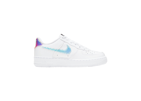 Nike Air Force 1 LV8 GS (CW1577100) weiss
