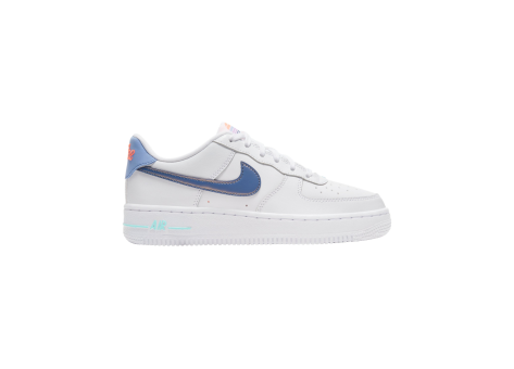 Nike Air Force 1 LV8 GS Dark (DC8188-100) weiss