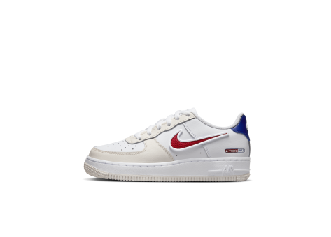 Nike Air Force 1 LV8 GS Since 1972 (HF5744-146) weiss