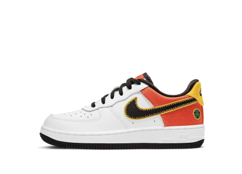 Nike Air Force 1 LV8 Raygun Low PS (DD9532-100) bunt