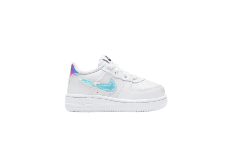 Nike Air Force 1 LV8 TD (CW1582-100) weiss